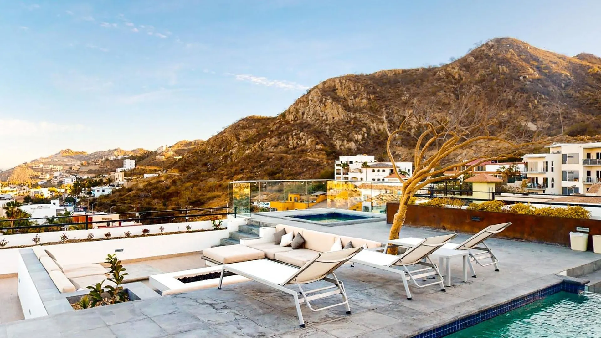 Cs Downtown Loft Csl Hotel Cabo San Lucas