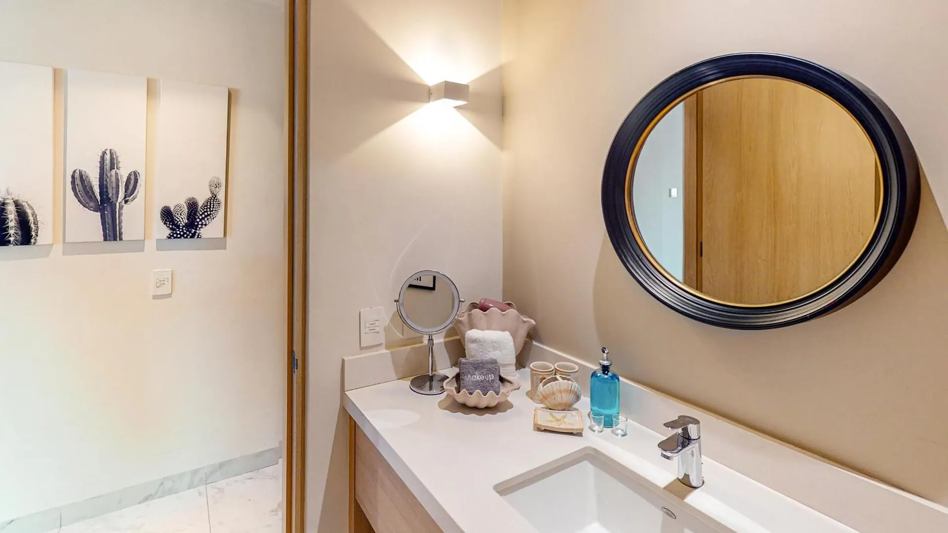 Cs Downtown Loft Csl Hotel Cabo San Lucas