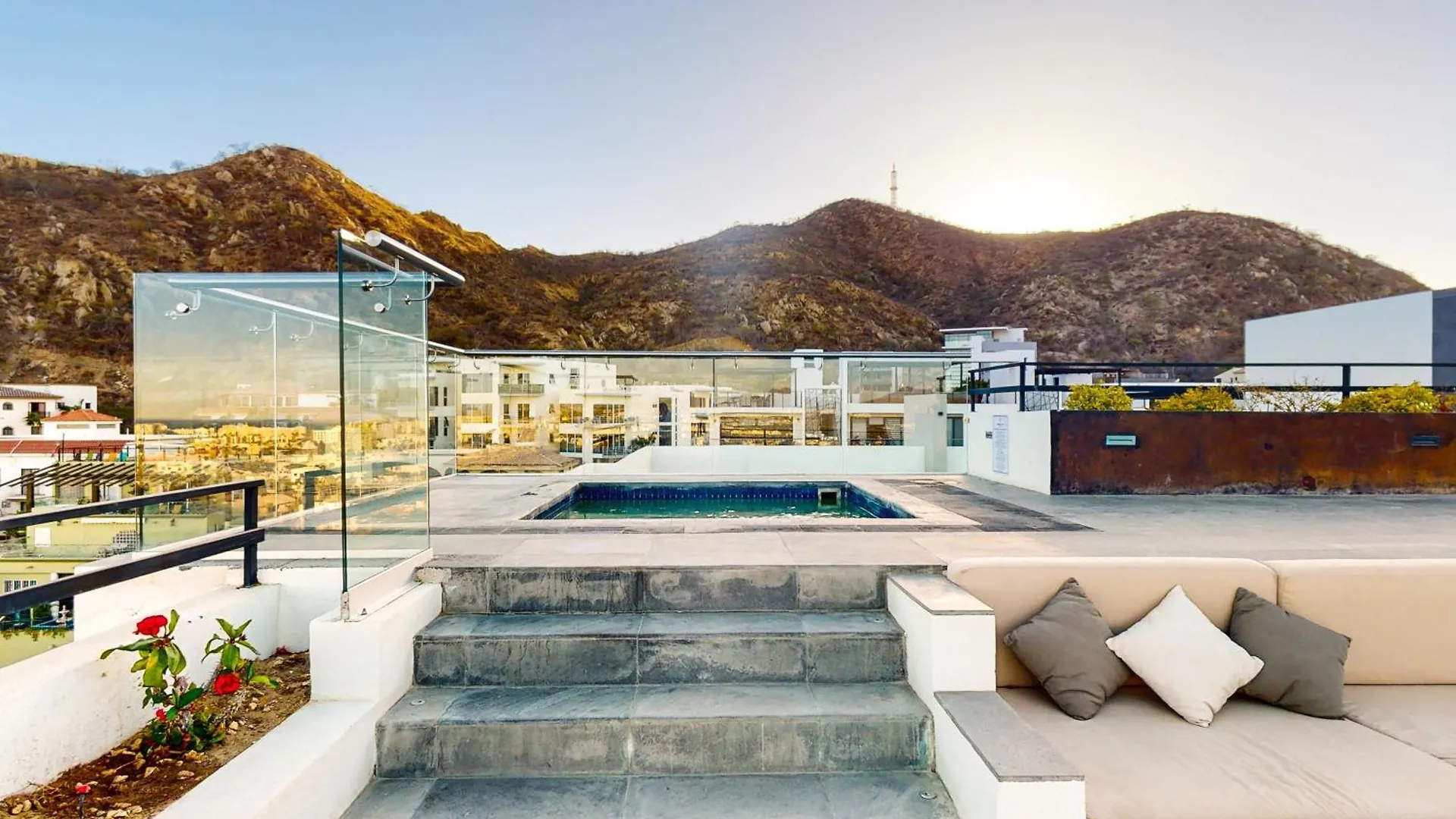 Cs Downtown Loft Csl Hotel Cabo San Lucas Mexico