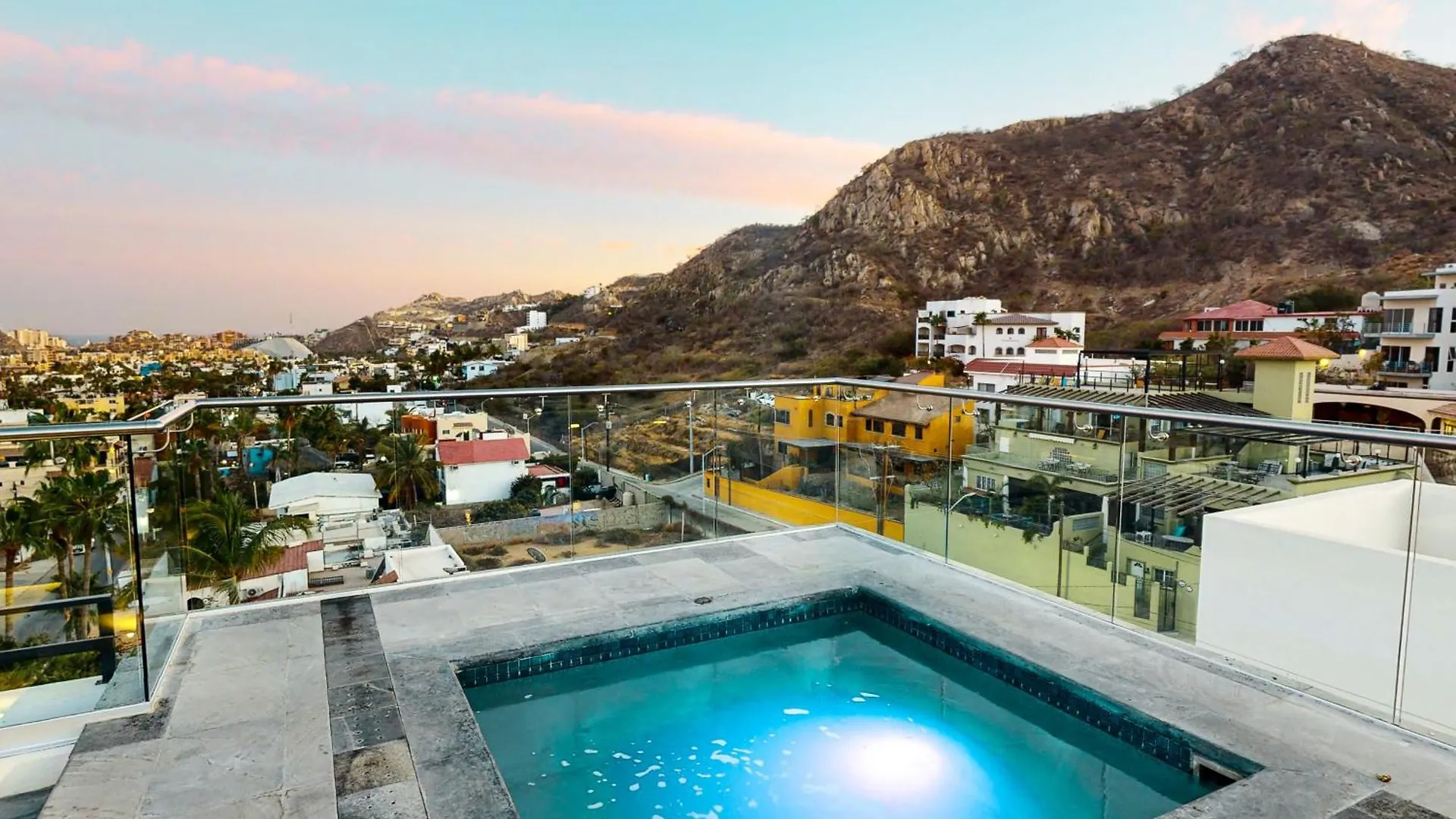Cs Downtown Loft Csl Hotel Cabo San Lucas