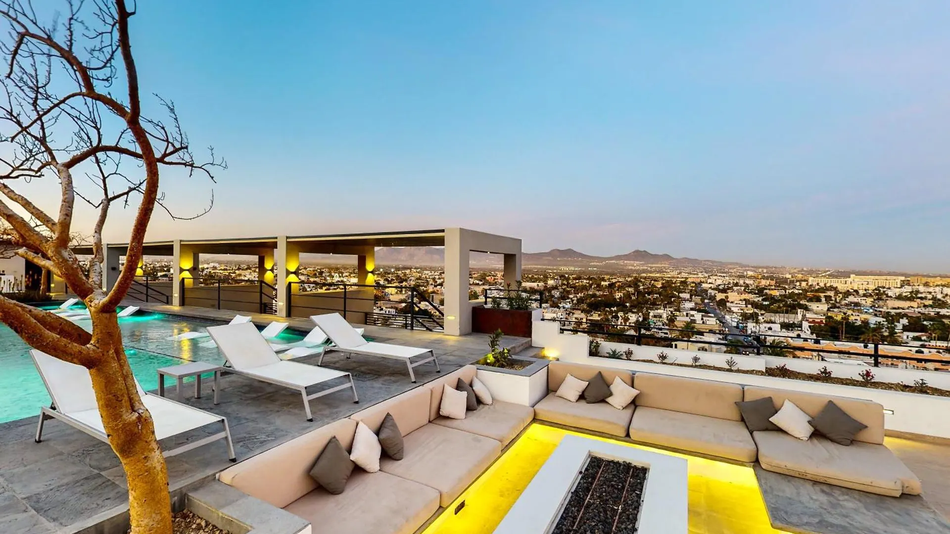 Cs Downtown Loft Csl Hotel Cabo San Lucas