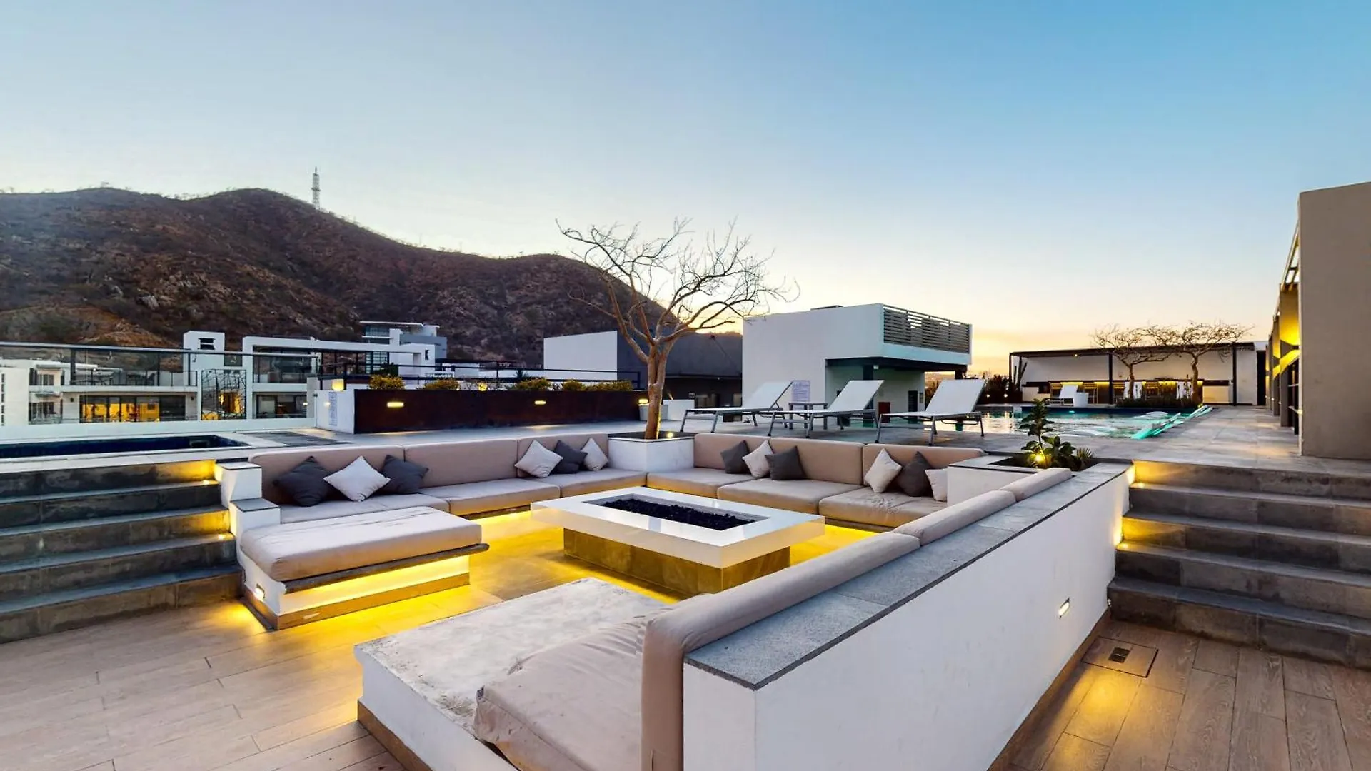 Cs Downtown Loft Csl Hotel Cabo San Lucas Mexico