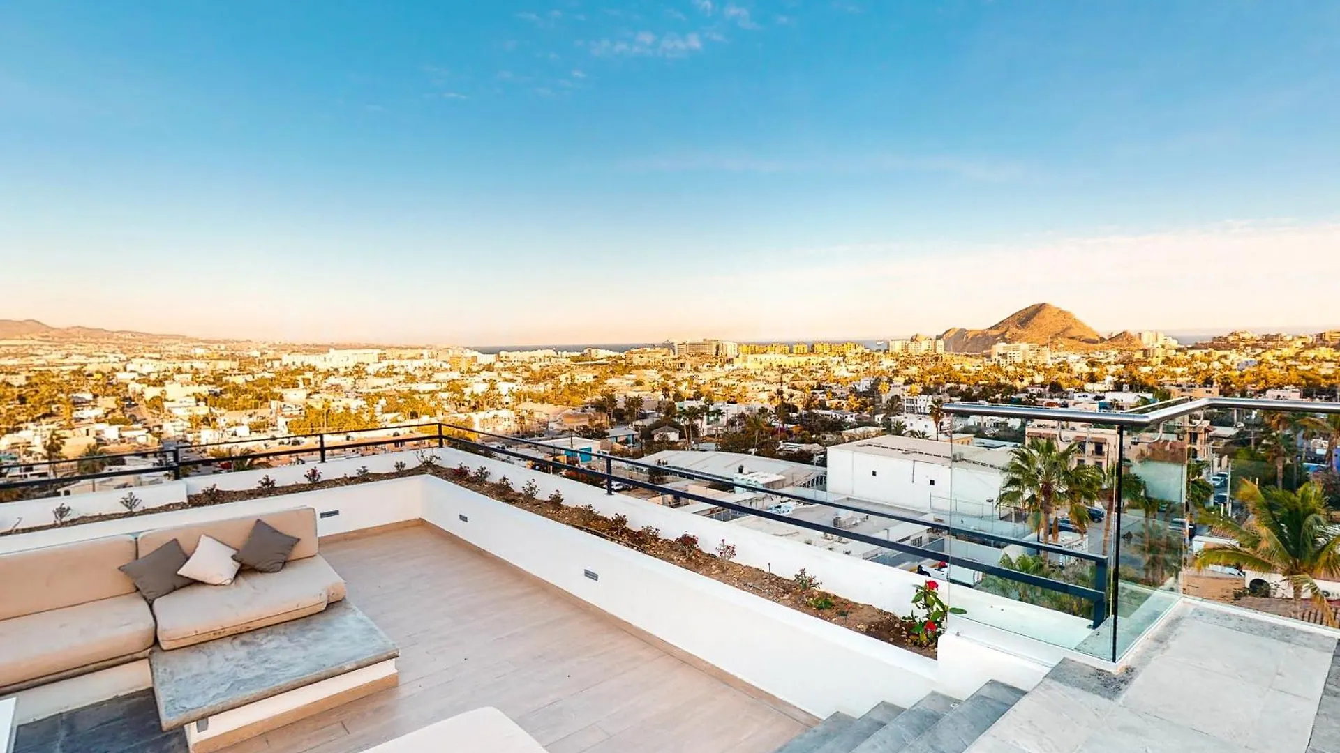 Cs Downtown Loft Csl Hotel Cabo San Lucas