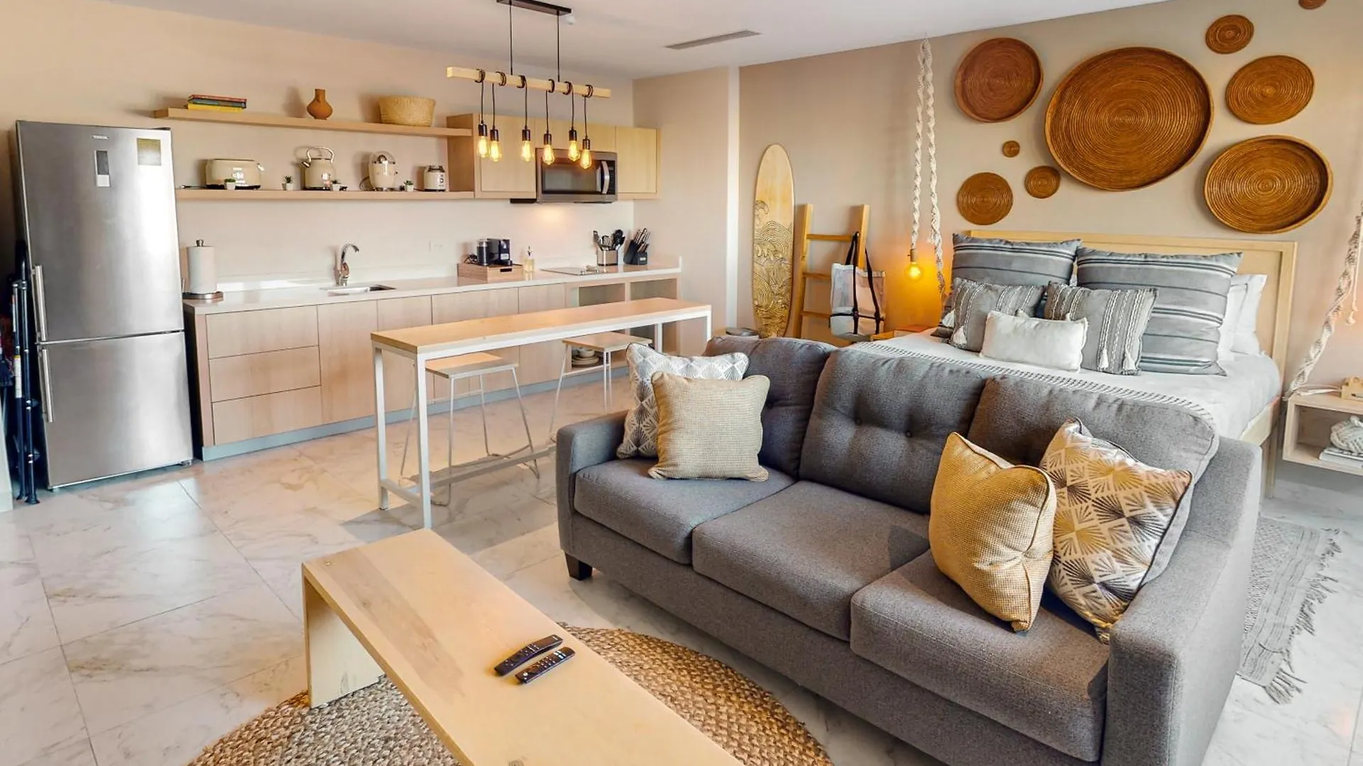 Cs Downtown Loft Csl Hotel Cabo San Lucas