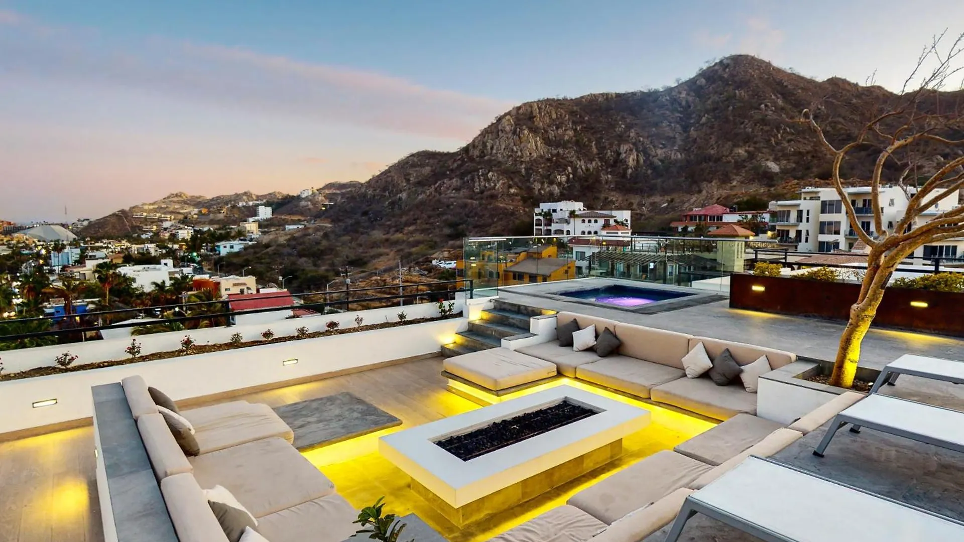 Cs Downtown Loft Csl Hotel Cabo San Lucas 0*,  Mexico
